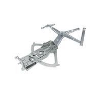 Window regulator Left Front Electric EPS-PL-010 NTY for OPEL ASTRA H Estate