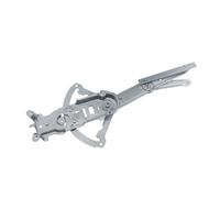 WINDOW REGULATOR For OPEL CORSA C 00- /FRONT LEFT/