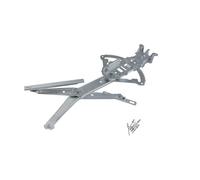WINDOW REGULATOR For OPEL CORSA C 00- /FRONT RIGHT/