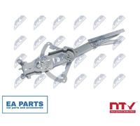Window Regulator for OPEL CORSA C NTY EPS-PL-006 fits Left Front