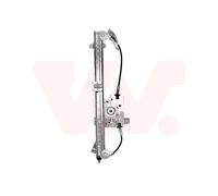 WINDOW REGULATOR FOR OPEL MERIVA A VAN WEZEL 3781268 FITS RIGHT REAR