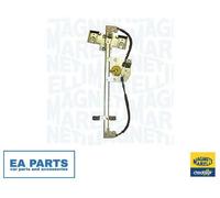 Window Regulator for OPEL MOKKA MAGNETI MARELLI 350103145300 fits Left Front