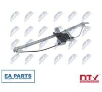 Window Regulator for OPEL VIVARO A NTY EPS-RE-031 fits Right Front