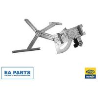 Window Regulator for OPEL ZAFIRA MAGNETI MARELLI 350103857000 fits Left Front
