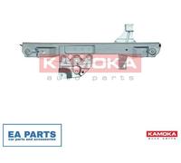 Window Regulator for PEUGEOT 2008 208 KAMOKA 7200155 fits Left Front