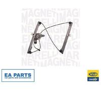Window Regulator for PEUGEOT 206 206+ MAGNETI MARELLI 350103170157