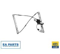 Window Regulator for PEUGEOT 206 MAGNETI MARELLI 350103124000 fits Right Front