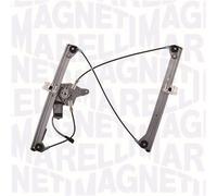 WINDOW REGULATOR FOR PEUGEOT 206 MAGNETI MARELLI 350103170157 FITS LEFT FRONT