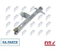 Window Regulator for PEUGEOT 207 NTY EPS-PE-001 fits Right Front