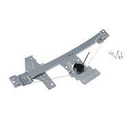 WINDOW REGULATOR For PEUGEOT 207 STATION WAGON 06- LEFT REAR