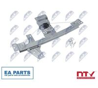 Window Regulator for PEUGEOT 207 SW NTY EPS-PE-005 fits Right Rear