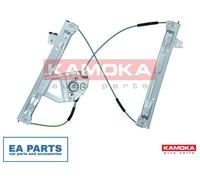 Window Regulator for PEUGEOT 208 KAMOKA 7200152 fits Right Front