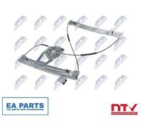Window Regulator for PEUGEOT 208 NTY EPS-PE-008 fits Left Front