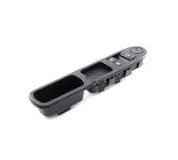 Window Regulator For Peugeot 307 2000-2005 6554.E4 6554E4 96351622XT Front Left Driver Master Power Window Switch Button With Folding