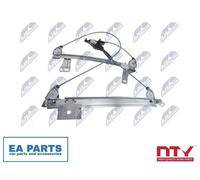 Window Regulator for PEUGEOT 307 CC NTY EPS-PE-011 fits Right Front