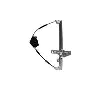 WINDOW REGULATOR FOR PEUGEOT 307 MAGNETI MARELLI 350103629000 FITS LEFT FRONT