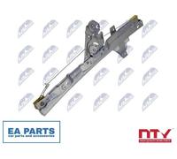 Window Regulator for PEUGEOT 308 NTY EPS-PE-015 fits Right Front