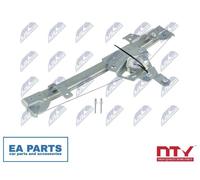 Window Regulator for PEUGEOT 308 NTY EPS-PE-017 fits Right Rear