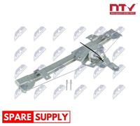 WINDOW REGULATOR FOR PEUGEOT 308 NTY EPS-PE-017 FITS RIGHT REAR