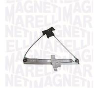 WINDOW REGULATOR FOR PEUGEOT 407 MAGNETI MARELLI 350103170305 FITS LEFT FRONT