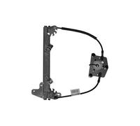 WINDOW REGULATOR FOR PEUGEOT 407 MAGNETI MARELLI 350103764000 FITS RIGHT REAR