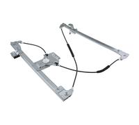Window Regulator Fits for Peugeot Expert 07 Citroen Jumpy 07 Fiat Scudo