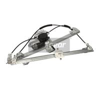 WINDOW REGULATOR FOR PEUGEOT EXPERT MAXGEAR 50-0292 FITS LEFT FRONT