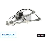 Window Regulator for PEUGEOT EXPERT MAXGEAR 50-0292 fits Left Front