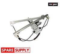 WINDOW REGULATOR FOR PEUGEOT EXPERT MAXGEAR 50-0293 FITS RIGHT FRONT