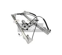 WINDOW REGULATOR FOR PEUGEOT GRAND RAID PARTNER MAXGEAR 50-0285 FITS RIGHT FRONT