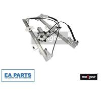 Window Regulator for PEUGEOT GRAND RAID PARTNER MAXGEAR 50-0285 fits Right Front