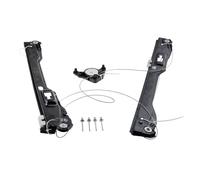 WINDOW REGULATOR For PORSCHE CAYENNE 14- /FRONT LEFT/