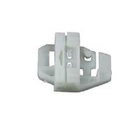 Window Regulator For R&enault For Modus 2003 2004 2005 2006-2008 Window Regulator Clip Kit Electric Window Regulator Repair Clip Front Right Window Regulator Repair Kit