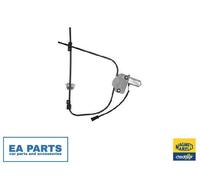 Window Regulator for RENAULT 19 MAGNETI MARELLI 350103151000 fits Left Front