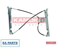 Window Regulator for RENAULT CLIO KAMOKA 7200165 fits Left Front
