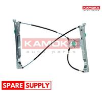 WINDOW REGULATOR FOR RENAULT CLIO KAMOKA 7200165 FITS LEFT FRONT