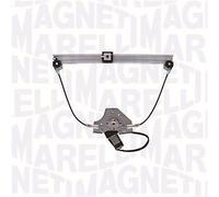 WINDOW REGULATOR FOR RENAULT CLIO MAGNETI MARELLI 350103170192 FITS RIGHT FRONT