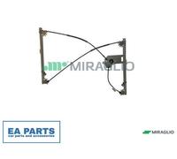 Window Regulator for RENAULT CLIO MIRAGLIO 30/1436 fits Left