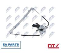 Window Regulator for RENAULT CLIO NTY EPS-RE-015 fits Right Front