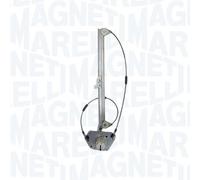 Window Regulator for RENAULT ESPACE MAGNETI MARELLI 350103135800 fits Right Rear