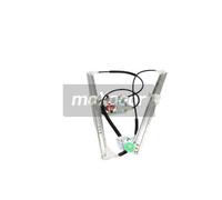 WINDOW REGULATOR FOR RENAULT ESPACE MAXGEAR 50-0253 FITS RIGHT FRONT