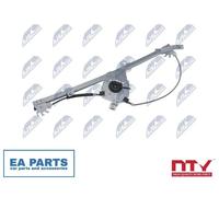 Window Regulator for RENAULT GRAND SCÉNIC SCÉNIC NTY EPS-RE-023
