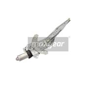 WINDOW REGULATOR FOR RENAULT KANGOO EXPRESS MAXGEAR 50-0286 FITS LEFT FRONT