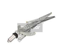 WINDOW REGULATOR FOR RENAULT KANGOO EXPRESS MAXGEAR 50-0287 FITS RIGHT FRONT