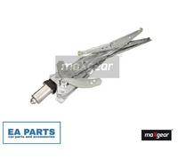 Window Regulator for RENAULT KANGOO Express MAXGEAR 50-0287 fits Right Front