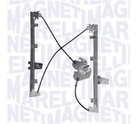 Window Regulator for RENAULT KOLEOS MAGNETI MARELLI 350103135900 fits Left Front