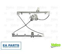 Window Regulator for RENAULT KOLEOS VALEO 851244 fits Left Front NEW