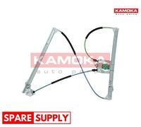 WINDOW REGULATOR FOR RENAULT LAGUNA KAMOKA 7200162 FITS RIGHT FRONT