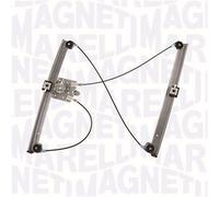 WINDOW REGULATOR FOR RENAULT LAGUNA MAGNETI MARELLI 350103170093 FITS LEFT FRONT