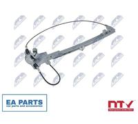 Window Regulator for RENAULT LAGUNA NTY EPS-RE-013 fits Right Rear